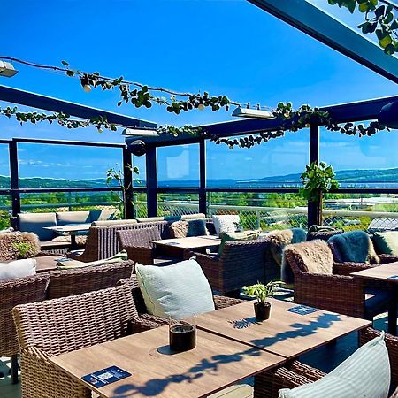 Quality Hotel Strand Gjøvik Zewnętrze zdjęcie