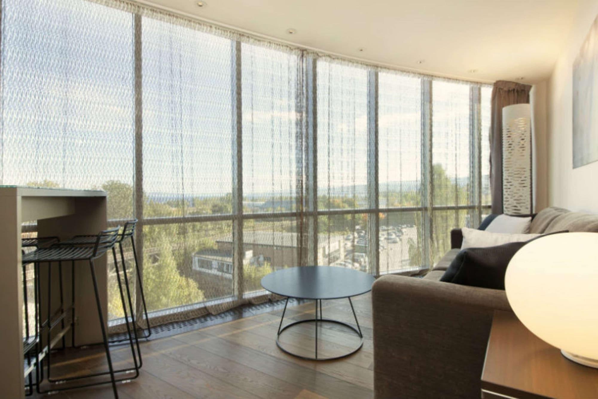 Quality Hotel Strand Gjøvik Zewnętrze zdjęcie