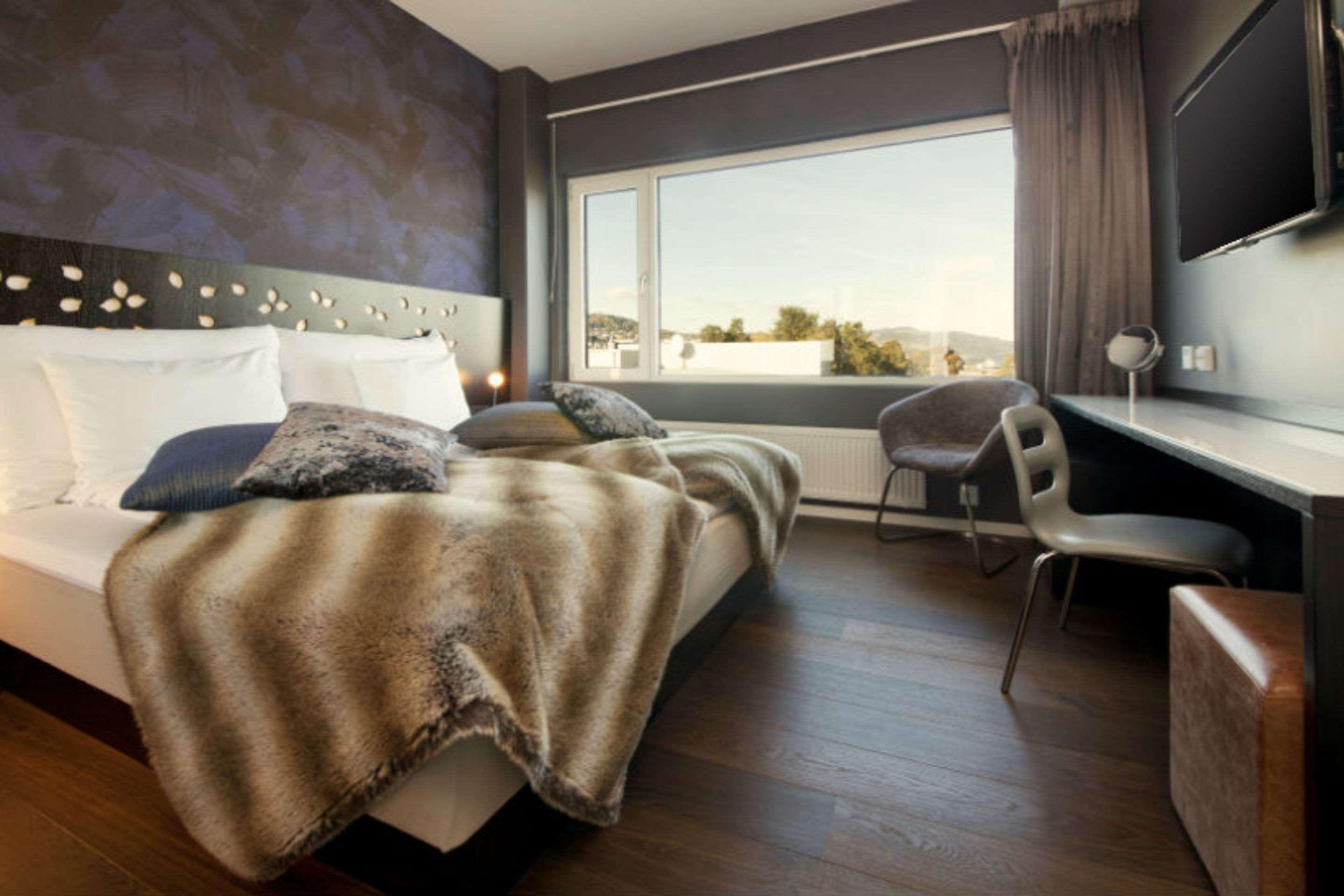 Quality Hotel Strand Gjøvik Zewnętrze zdjęcie