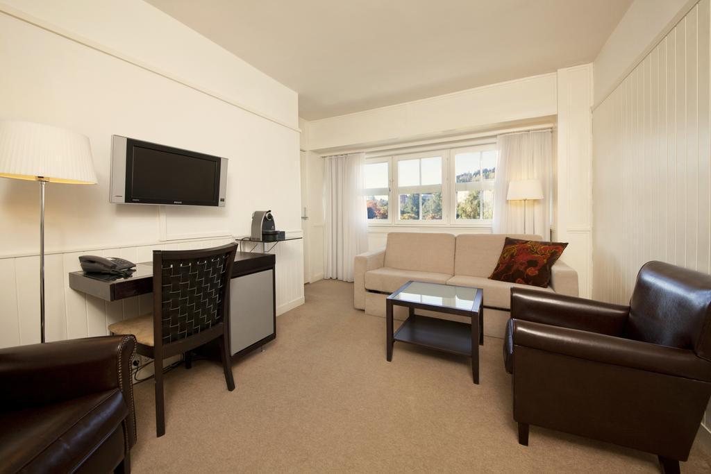 Quality Hotel Strand Gjøvik Zewnętrze zdjęcie