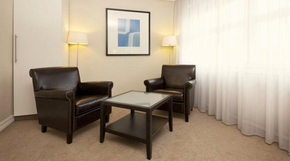 Quality Hotel Strand Gjøvik Zewnętrze zdjęcie