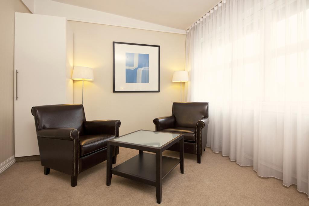 Quality Hotel Strand Gjøvik Zewnętrze zdjęcie