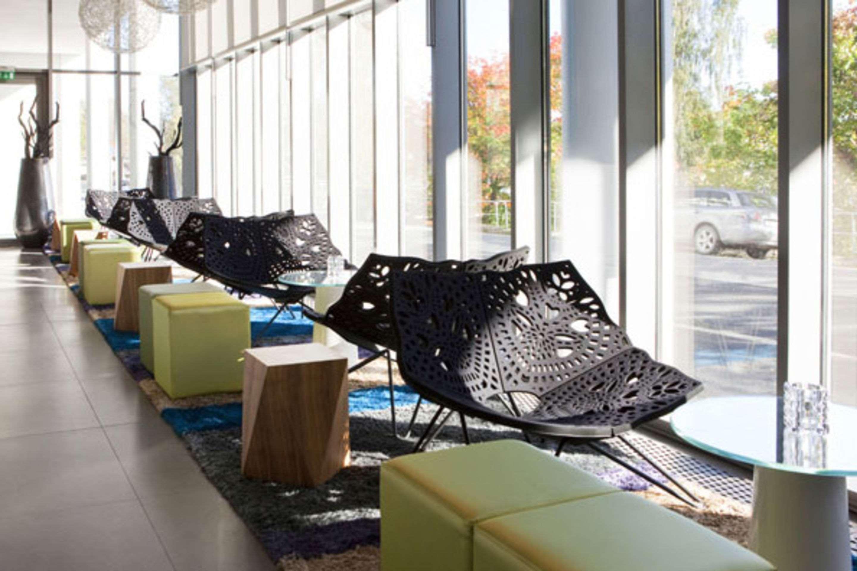 Quality Hotel Strand Gjøvik Zewnętrze zdjęcie