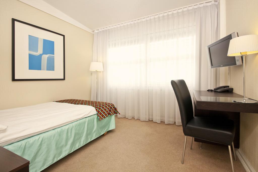 Quality Hotel Strand Gjøvik Zewnętrze zdjęcie