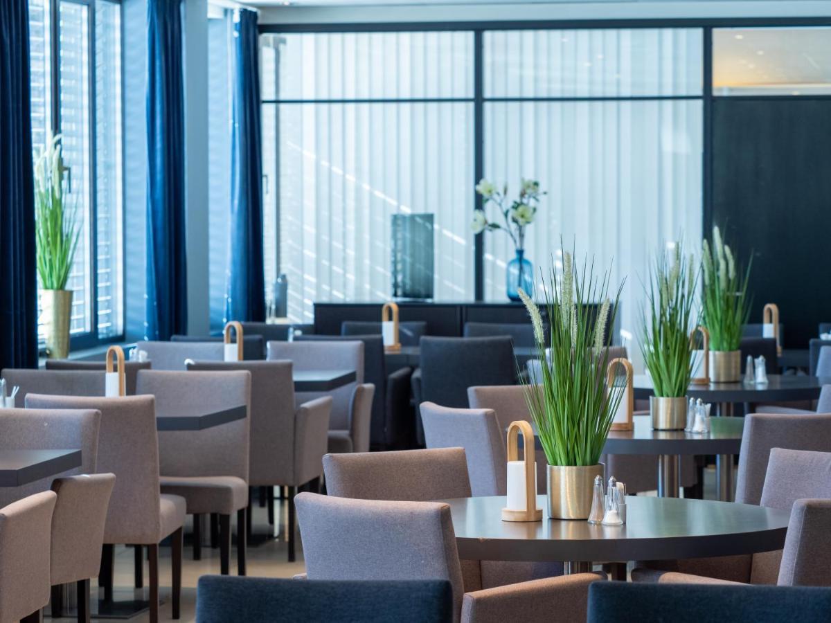Quality Hotel Strand Gjøvik Zewnętrze zdjęcie