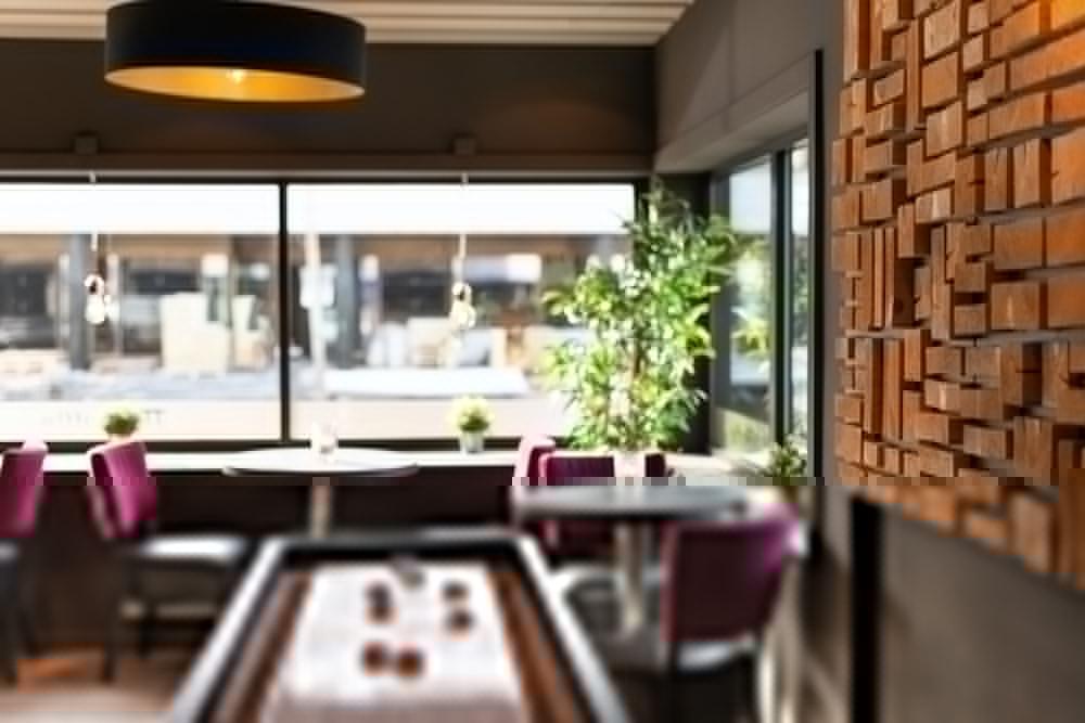 Quality Hotel Strand Gjøvik Zewnętrze zdjęcie