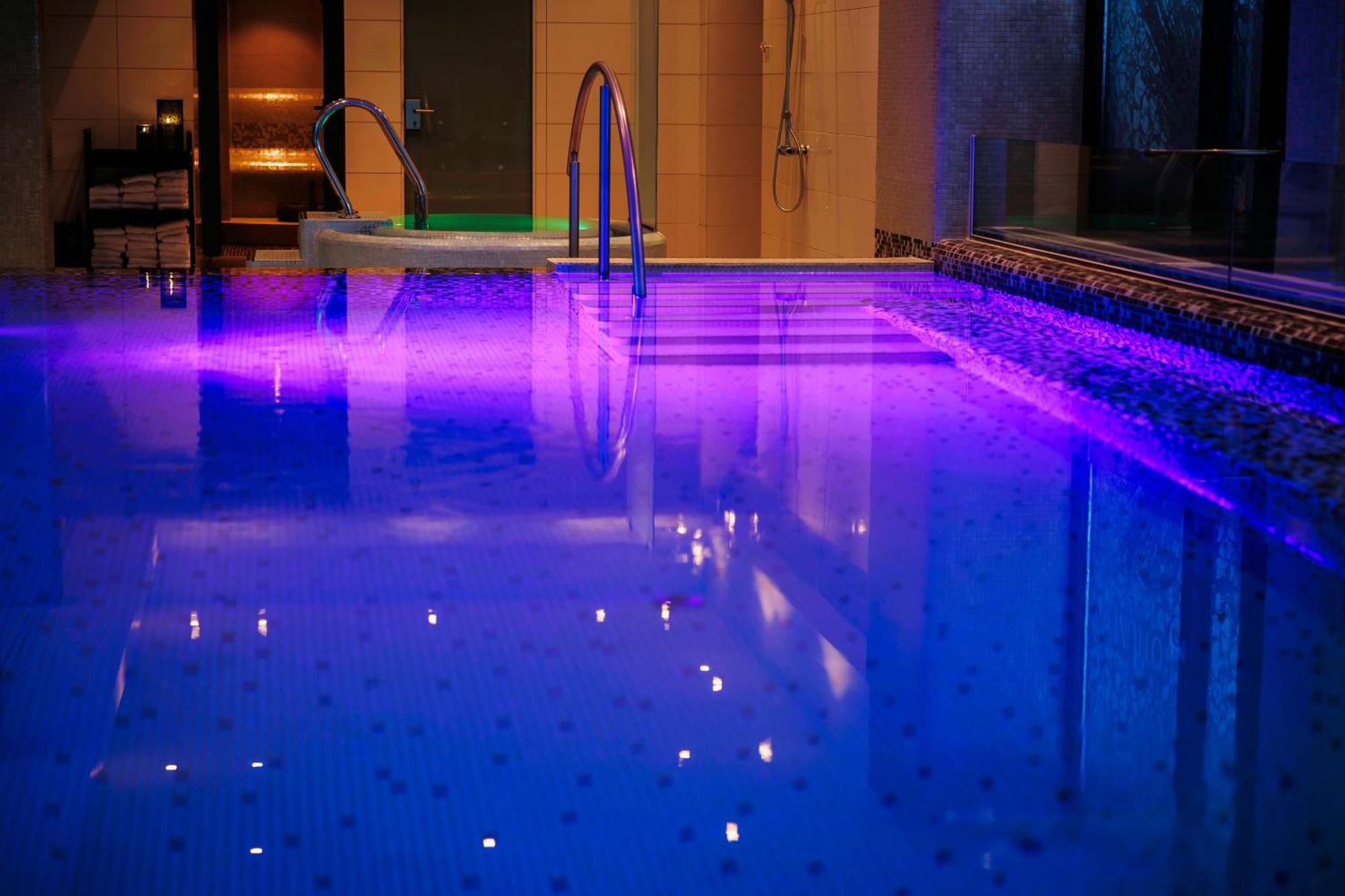 Quality Hotel Strand Gjøvik Zewnętrze zdjęcie