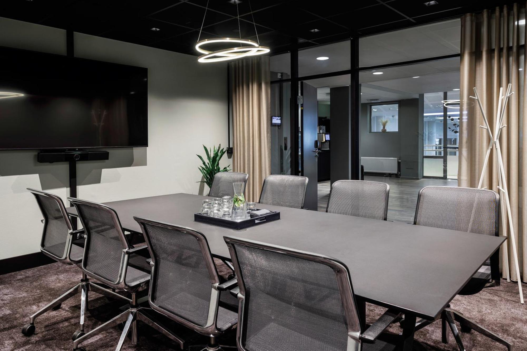 Quality Hotel Strand Gjøvik Zewnętrze zdjęcie