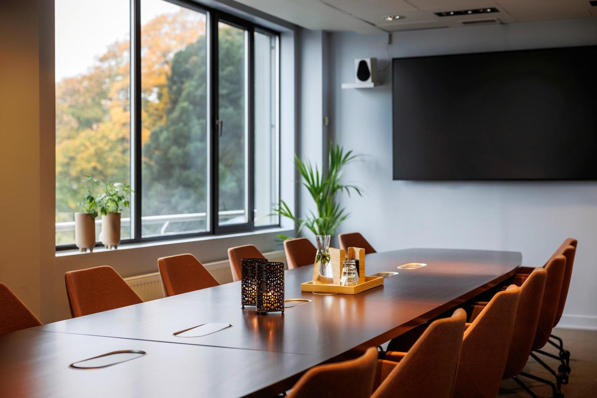 Quality Hotel Strand Gjøvik Zewnętrze zdjęcie