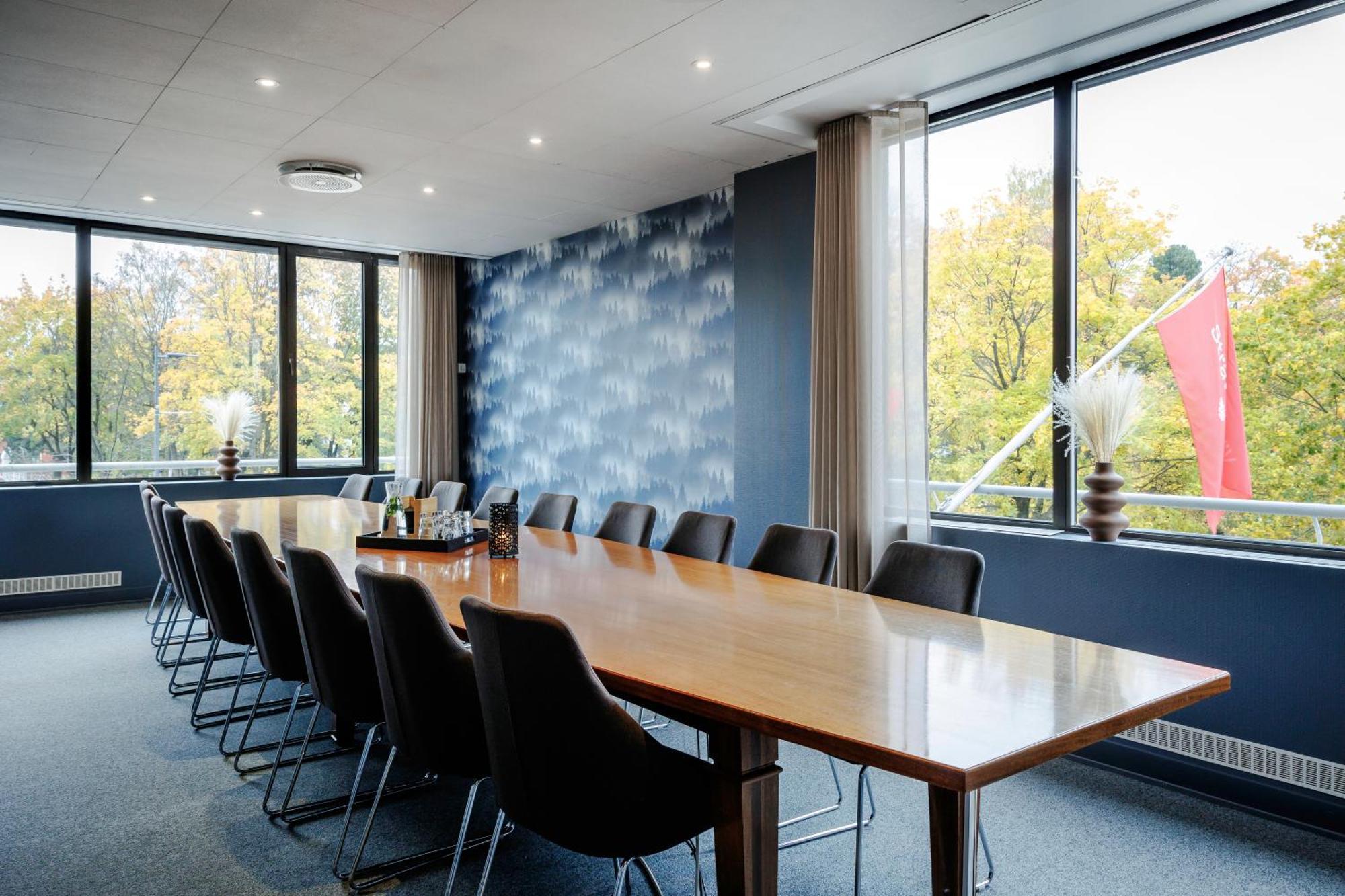 Quality Hotel Strand Gjøvik Zewnętrze zdjęcie