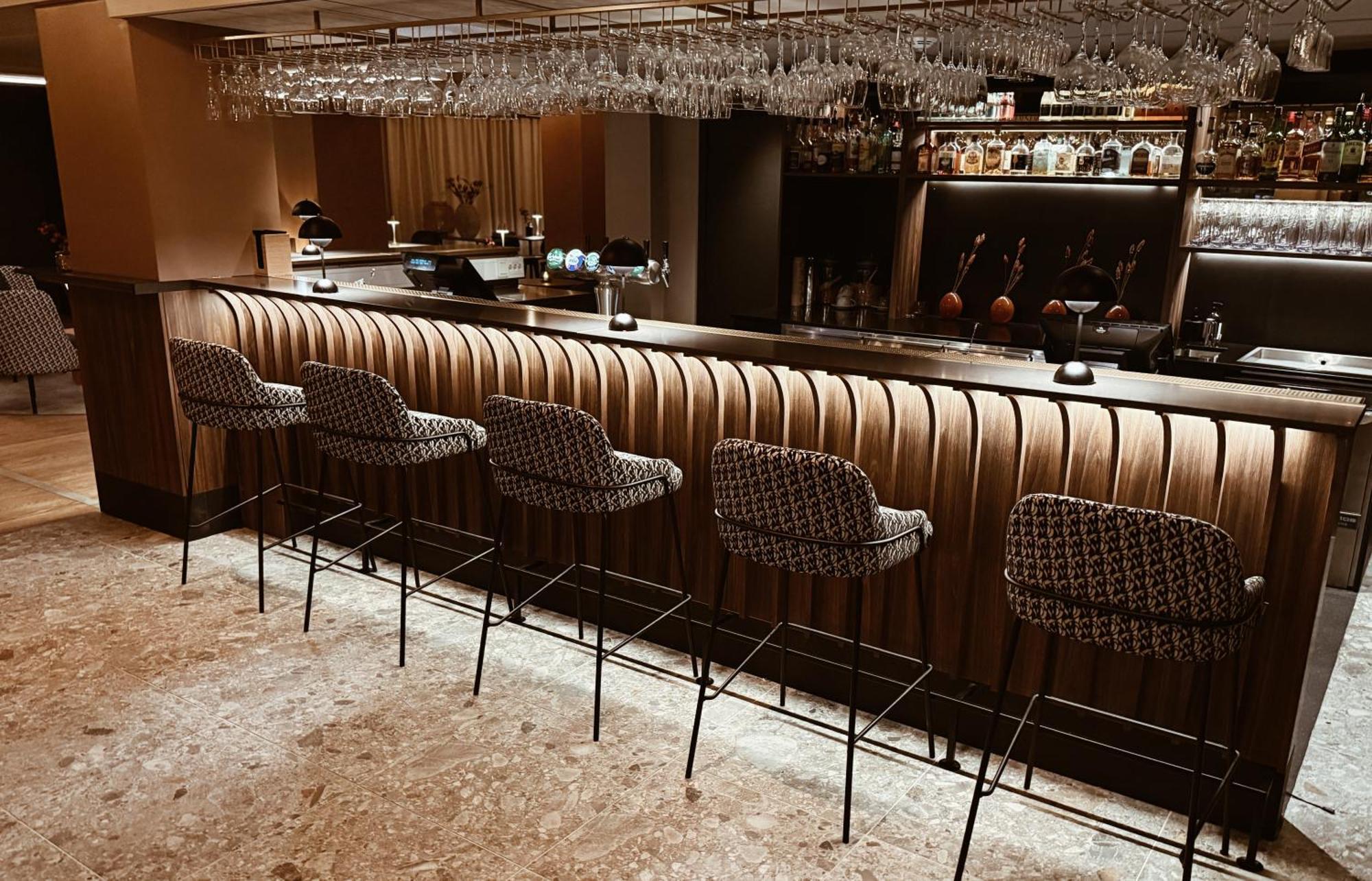 Quality Hotel Strand Gjøvik Zewnętrze zdjęcie