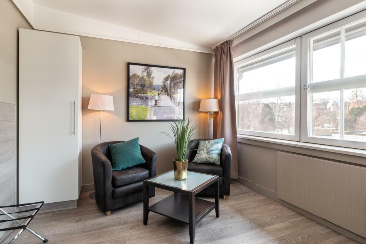 Quality Hotel Strand Gjøvik Zewnętrze zdjęcie